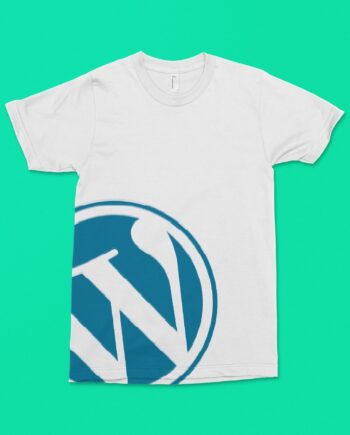 WordPress Tee