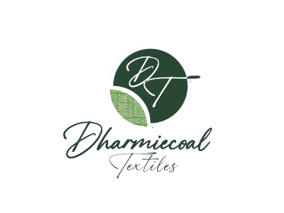 Dharmie Coal Textile