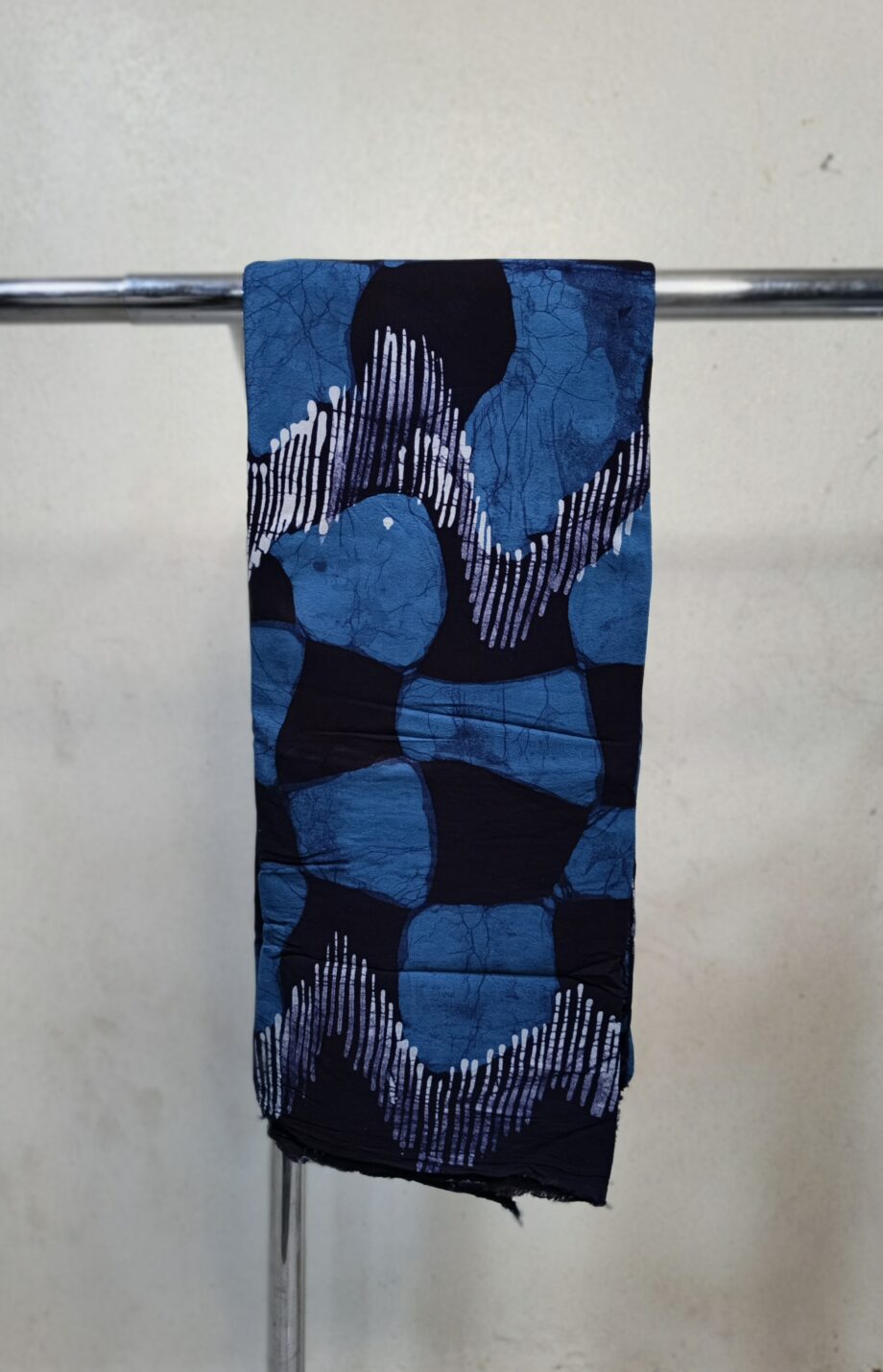 CREPE FABRIC