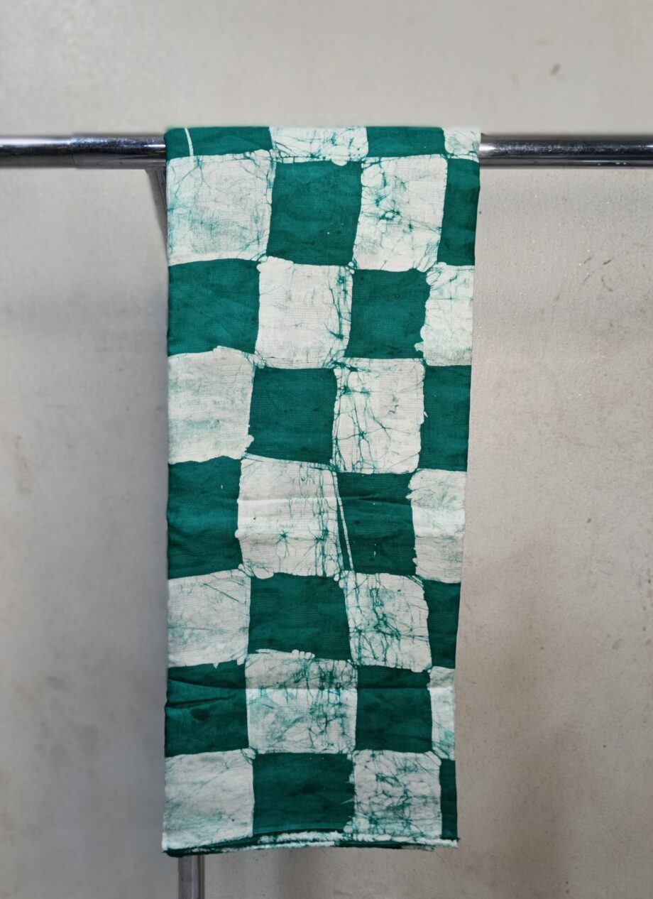 CREPE FABRIC
