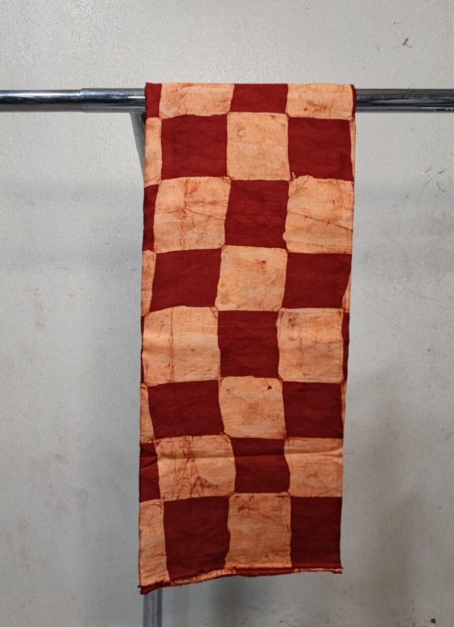CREPE FABRIC