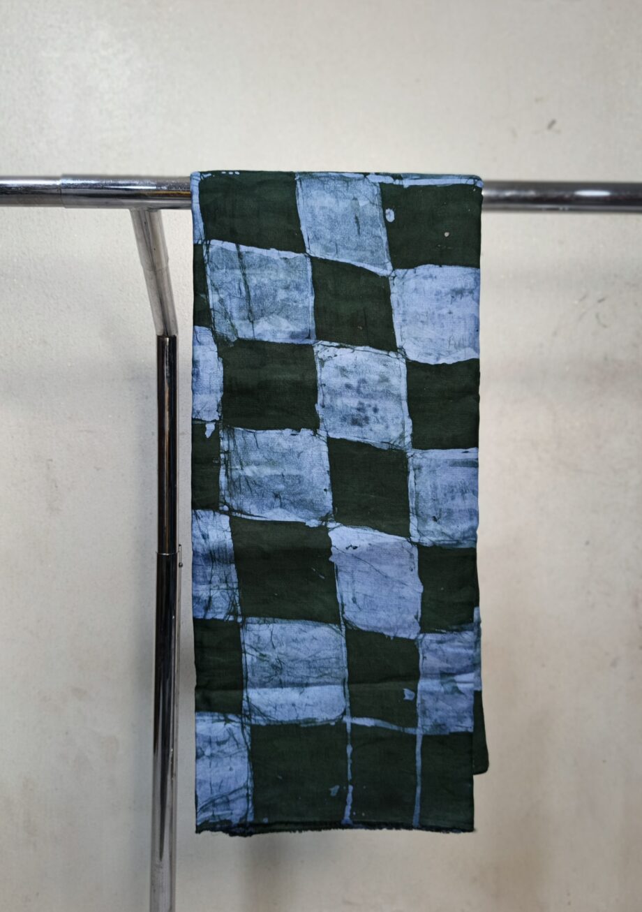 CREPE FABRIC