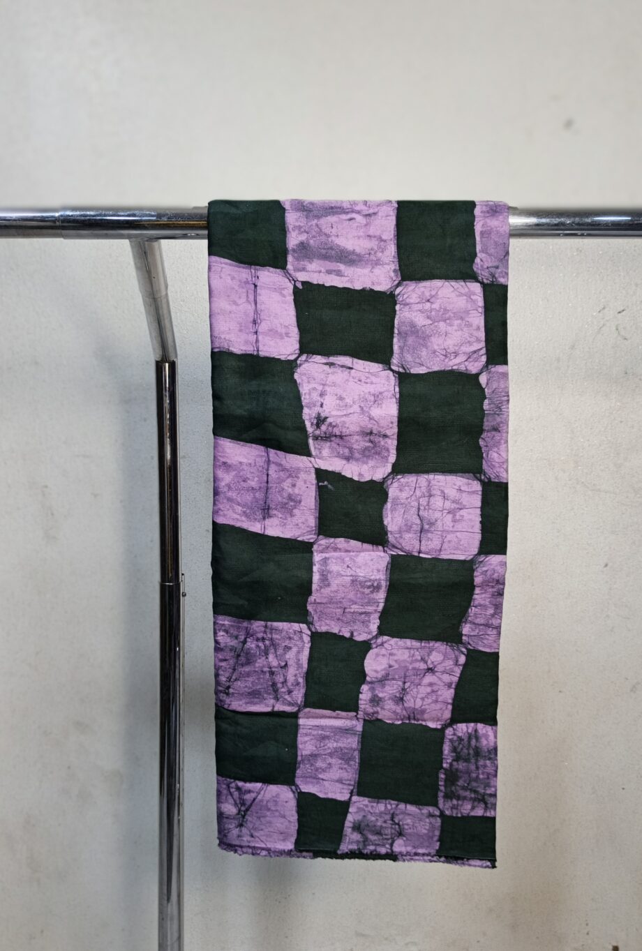 CREPE FABRIC