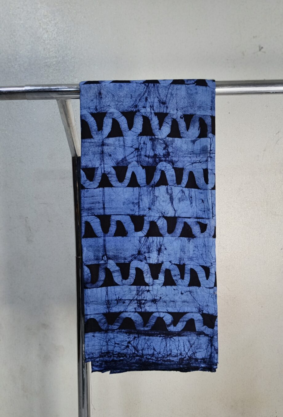 BROCADE FABRIC