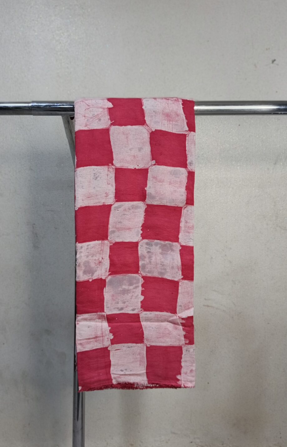 CREPE FABRIC