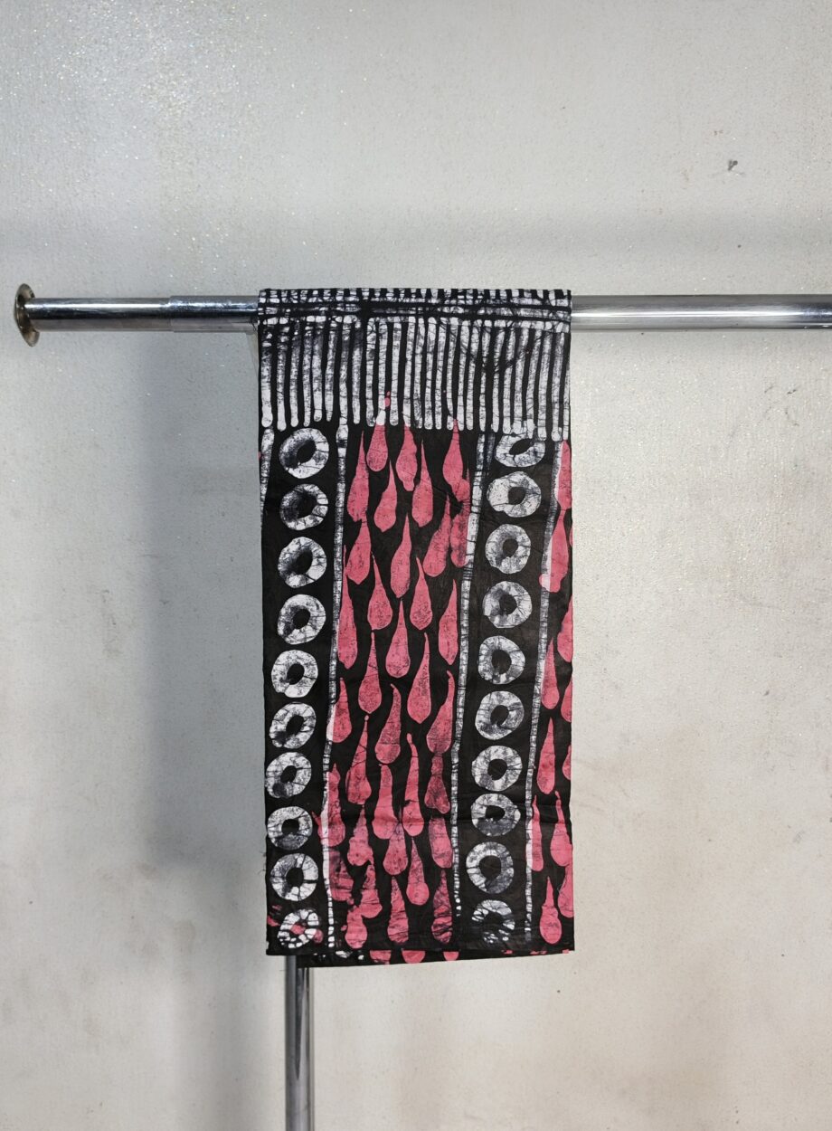 BROCADE FABRIC