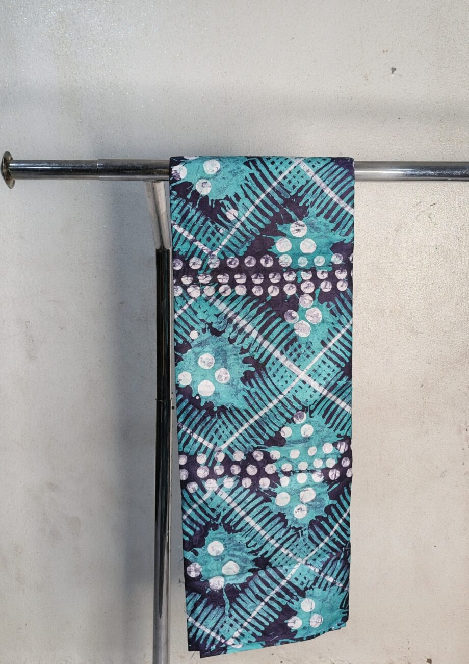 BROCADE FABRIC