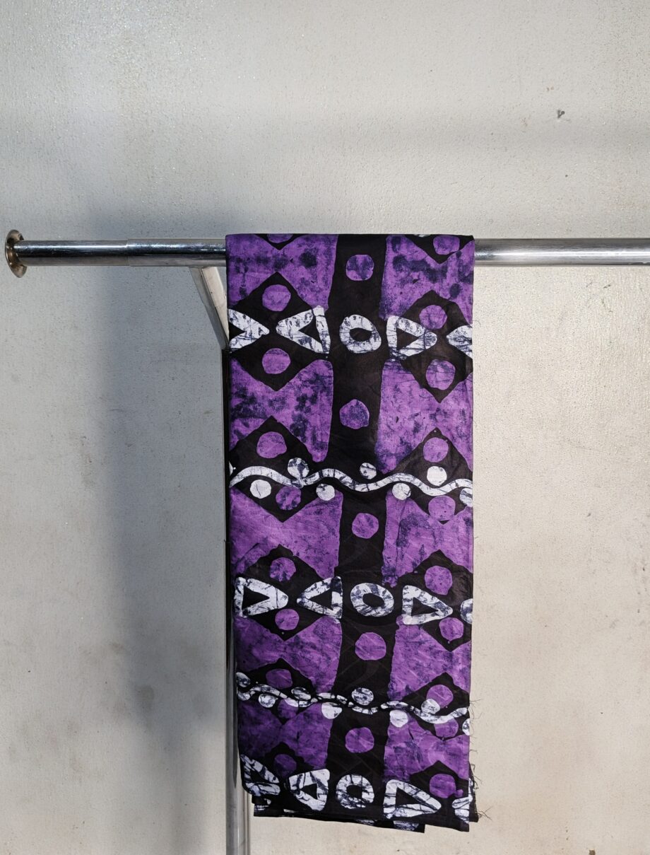 BROCADE FABRIC