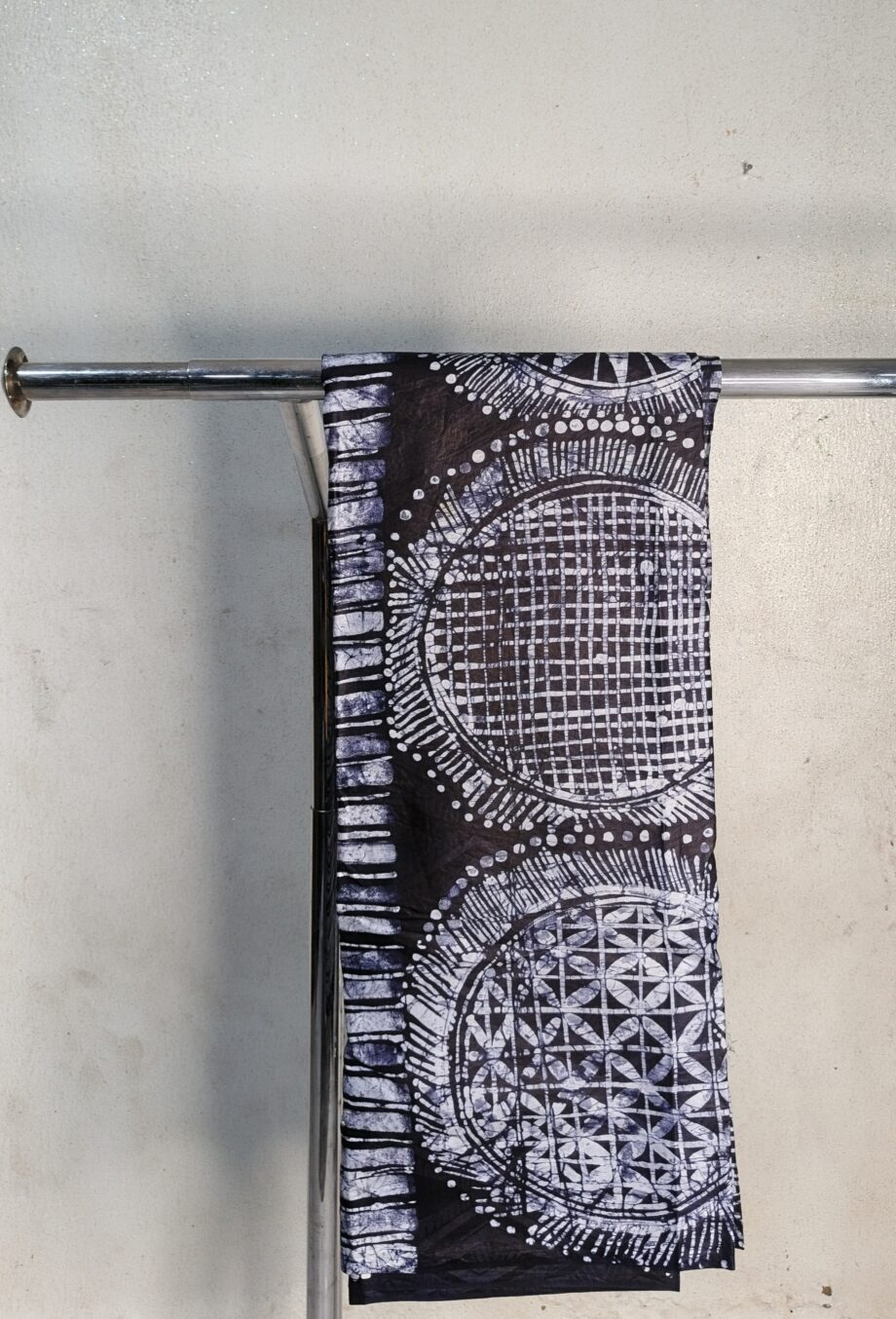 BROCADE FABRIC