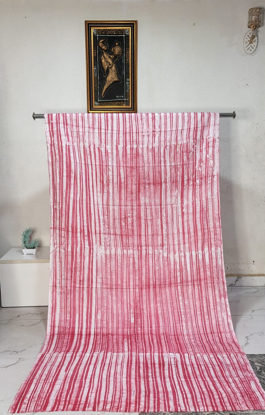 BROCADE FABRIC