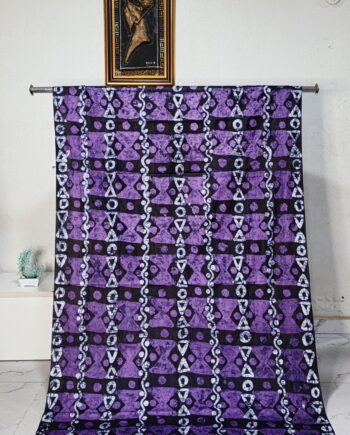4.5 yards broad view