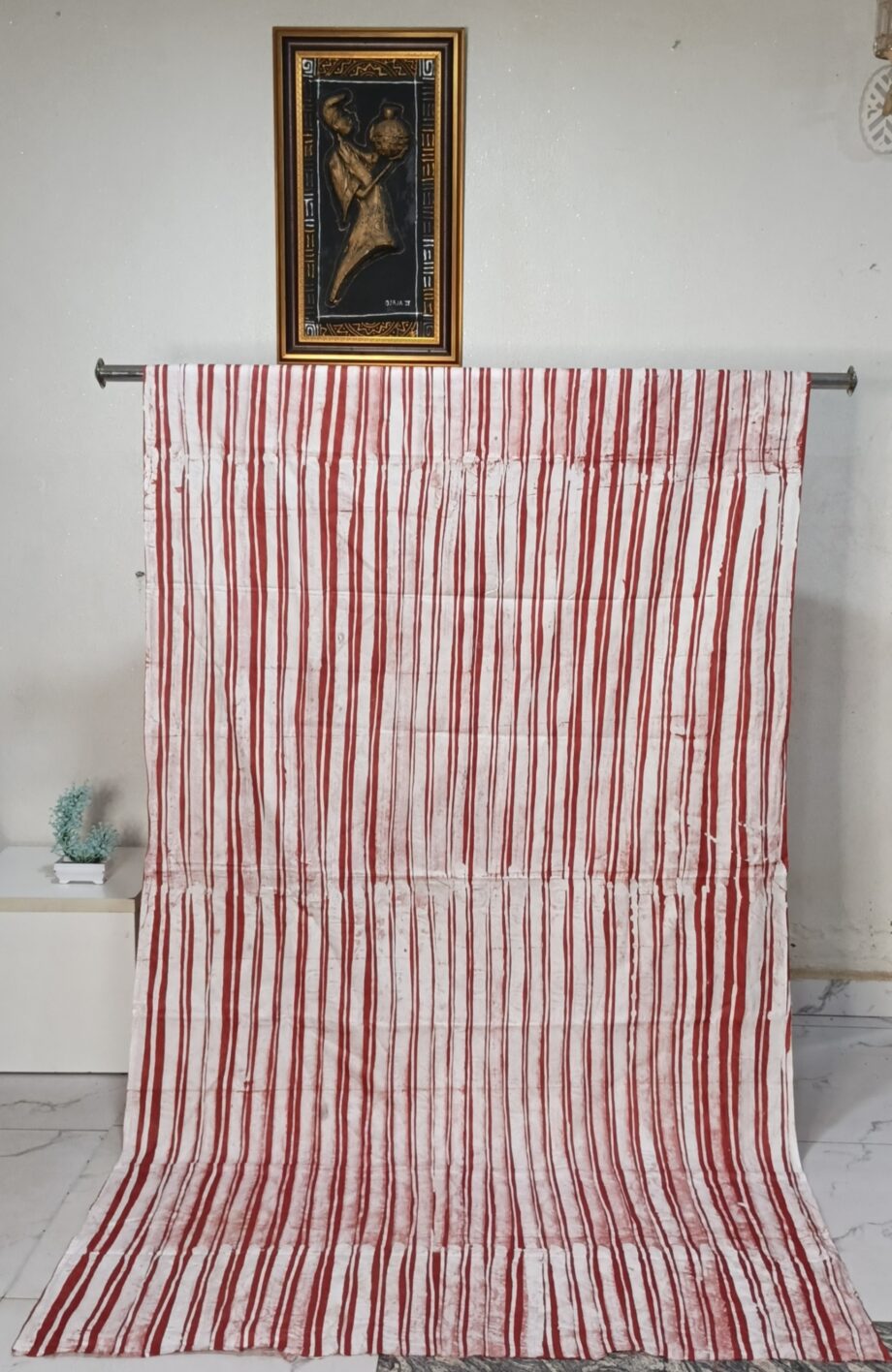 BROCADE FABRIC