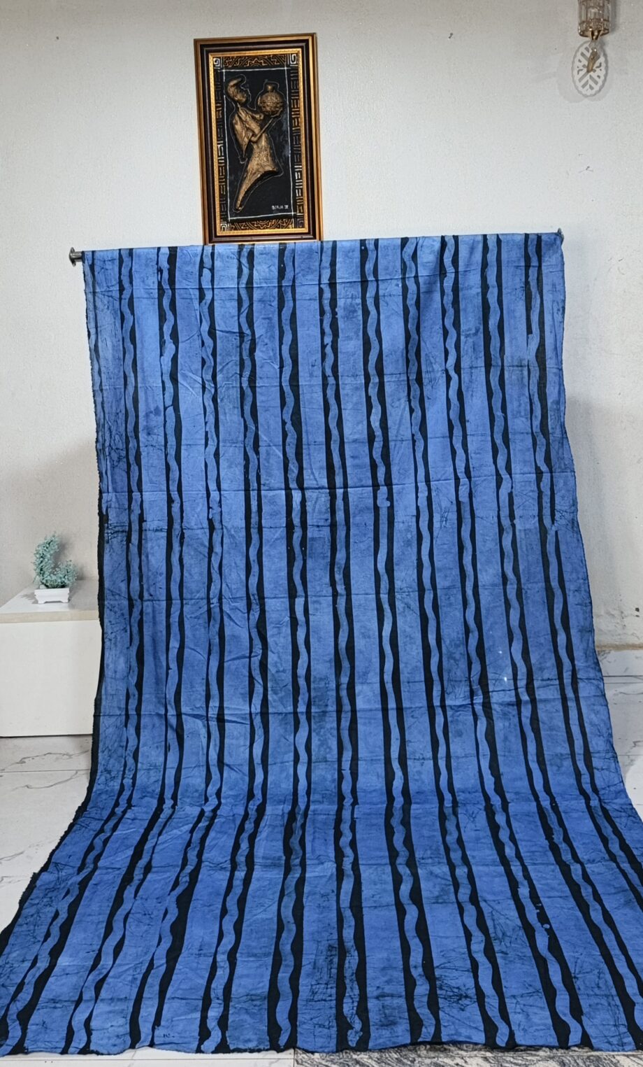 BROCADE FABRIC