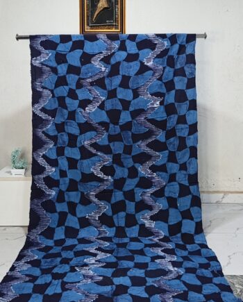 CREPE FABRIC