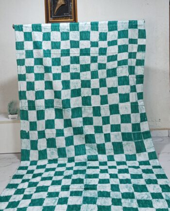 CREPE FABRIC