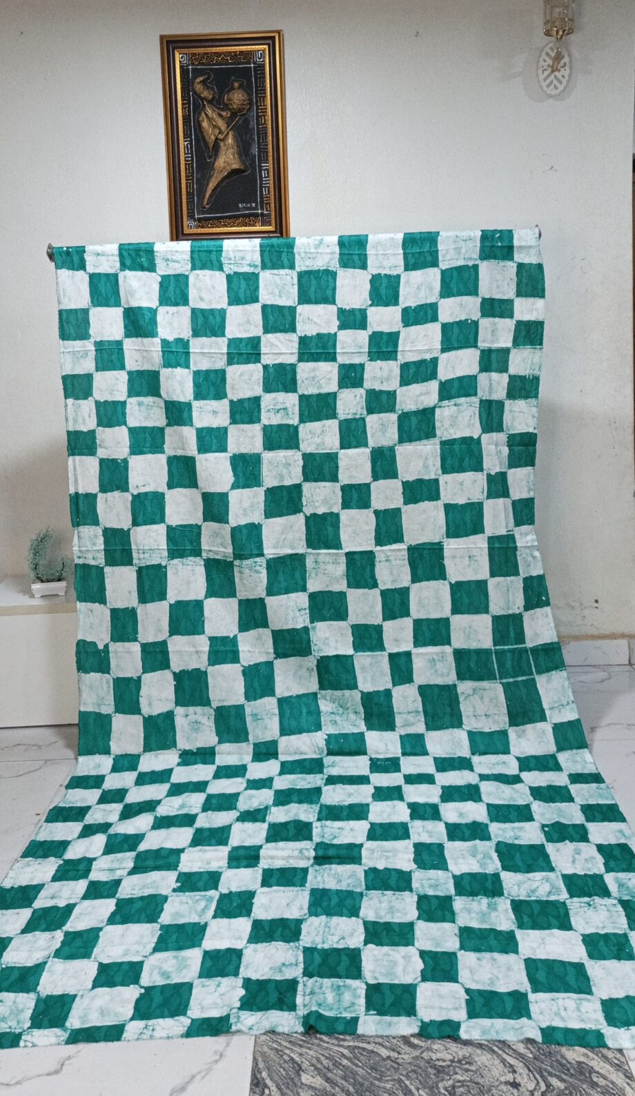 CREPE FABRIC