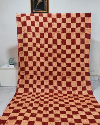 CREPE FABRIC