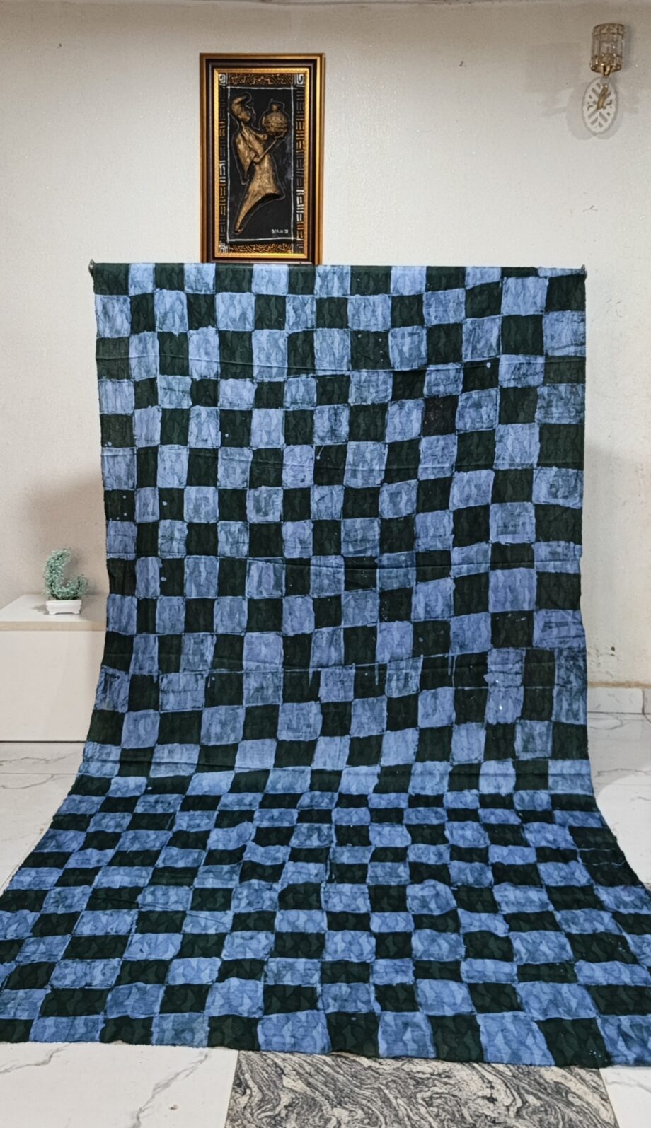 CREPE FABRIC