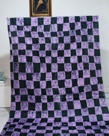CREPE FABRIC
