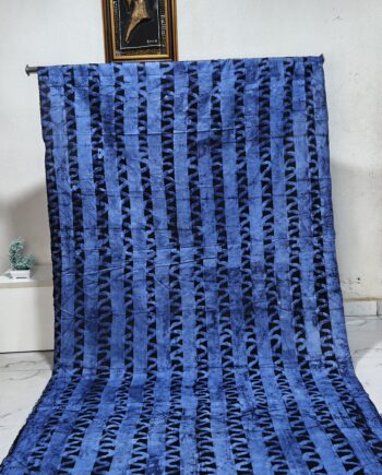 BROCADE FABRIC