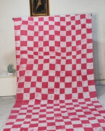 CREPE FABRIC