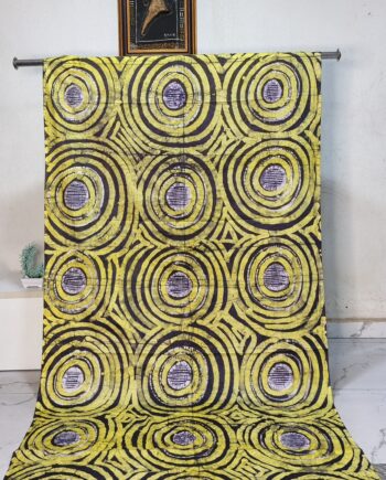 BROCADE FABRIC