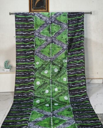 BROCADE FABRIC