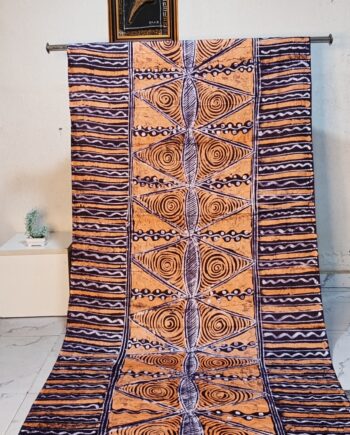 BROCADE FABRIC