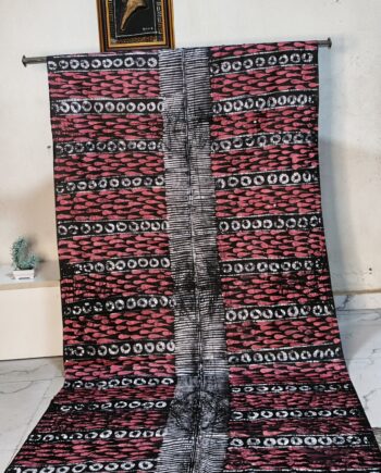 BROCADE FABRIC