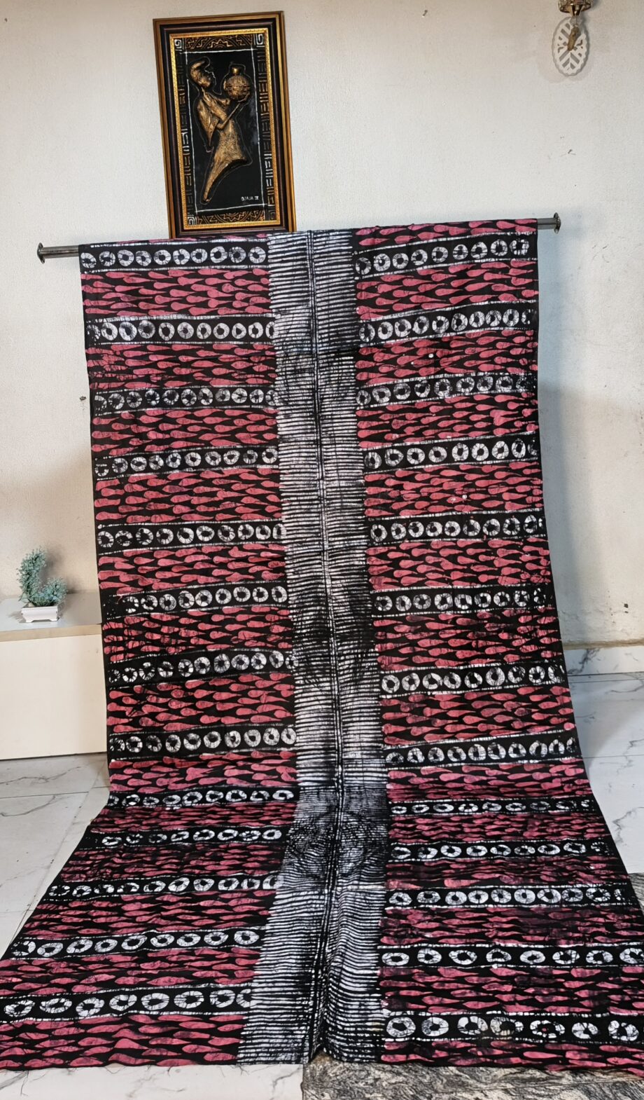 BROCADE FABRIC