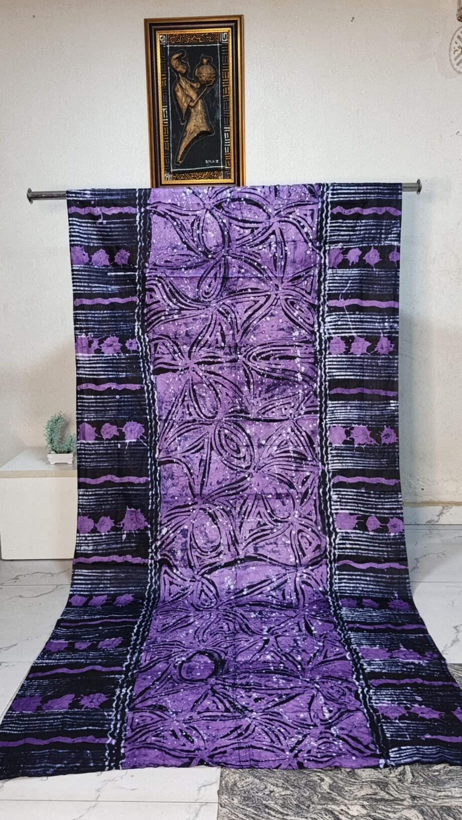 BROCADE FABRIC
