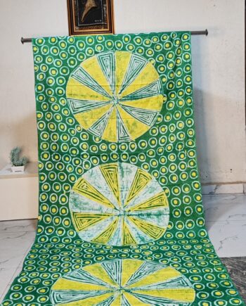 BROCADE FABRIC