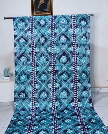 BROCADE FABRIC