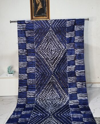 BROCADE FABRIC