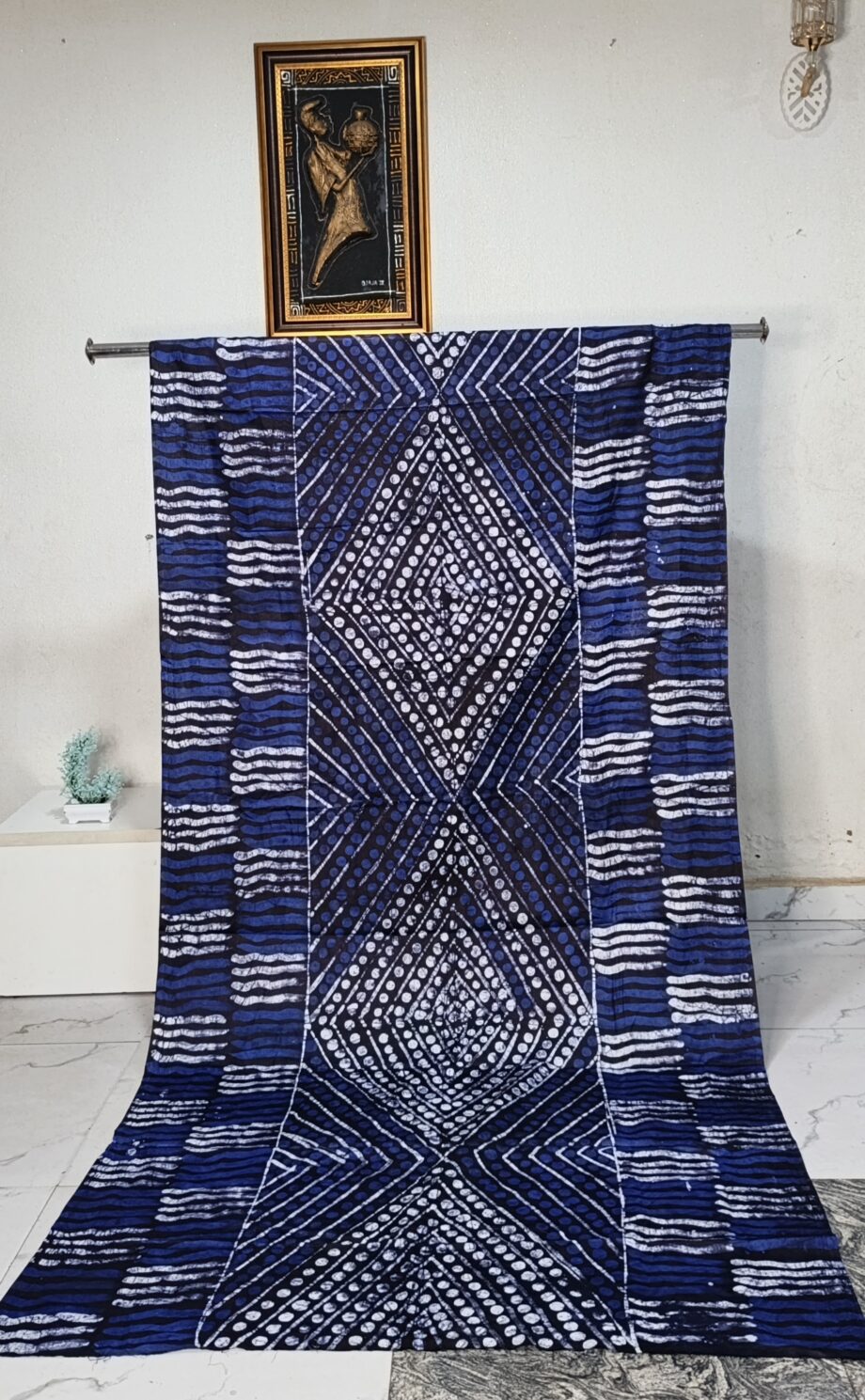BROCADE FABRIC