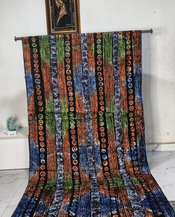 BROCADE FABRIC