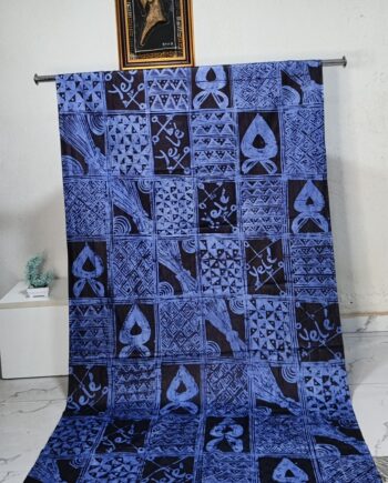 BROCADE FABRIC