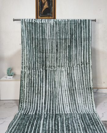BROCADE FABRICS