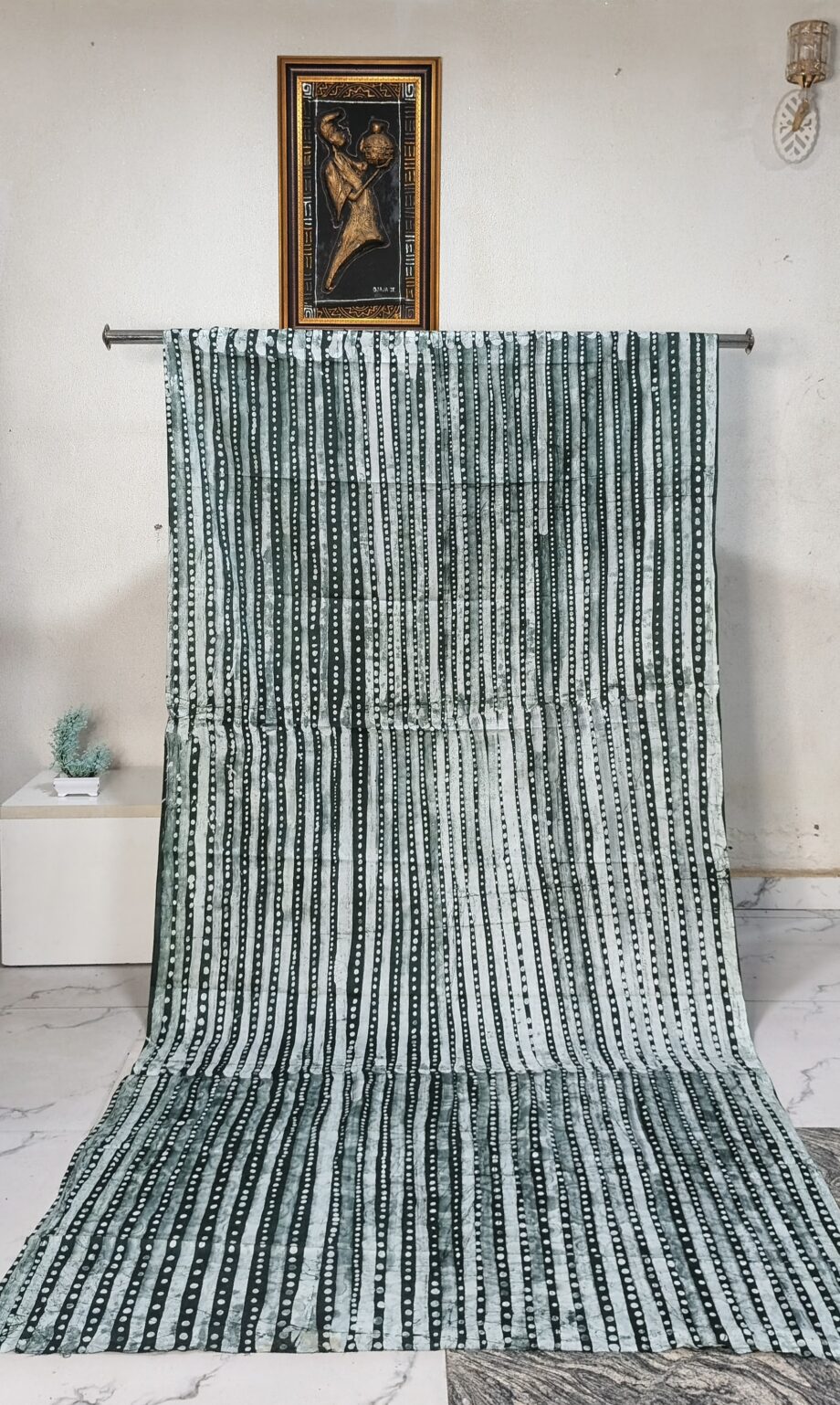 BROCADE FABRICS