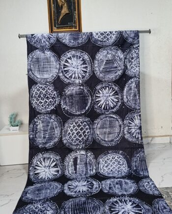 BROCADE FABRIC