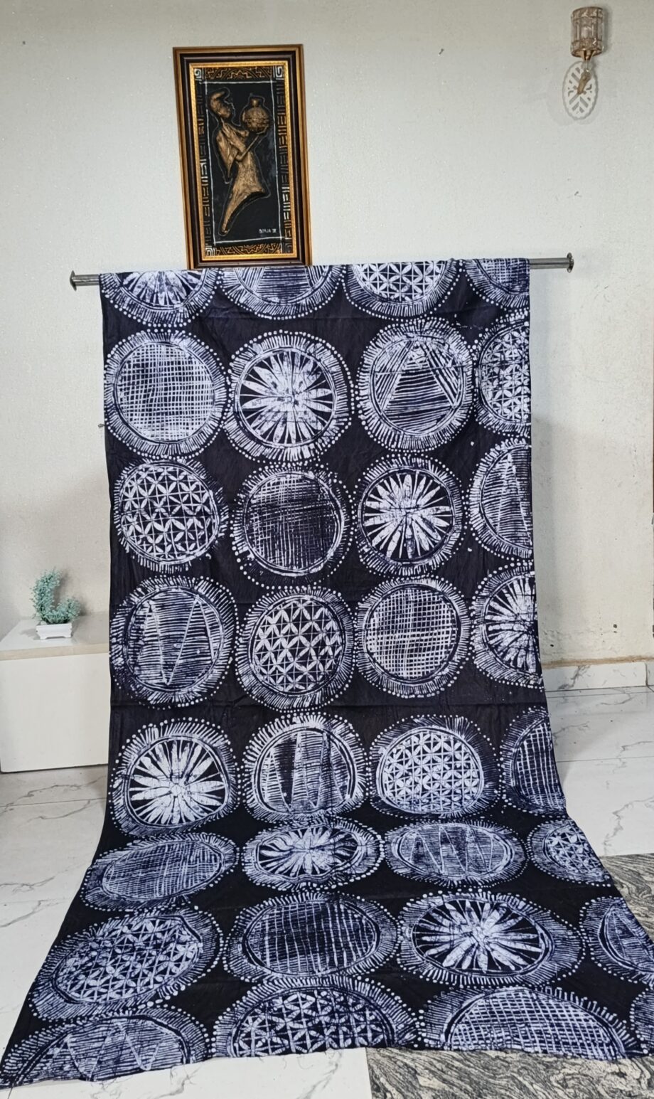 BROCADE FABRIC